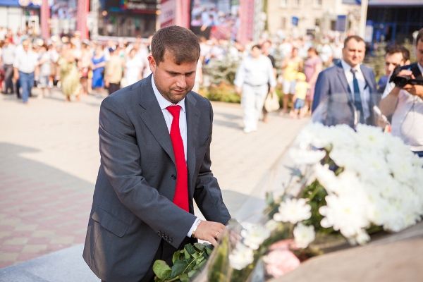 Илан Шор: День независимости - самый важный национальный праздник.