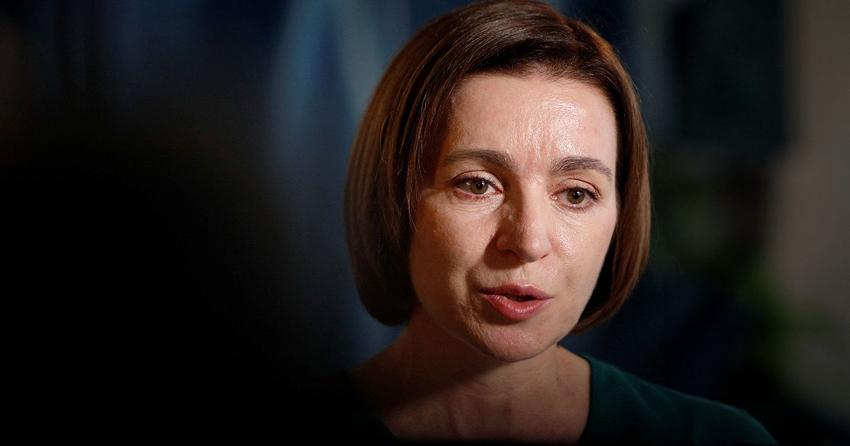Sandu, despre o victorie pro-rusă la parlamentare: Moldova ar ajunge să poată fi folosită împotriva Ucrainei.