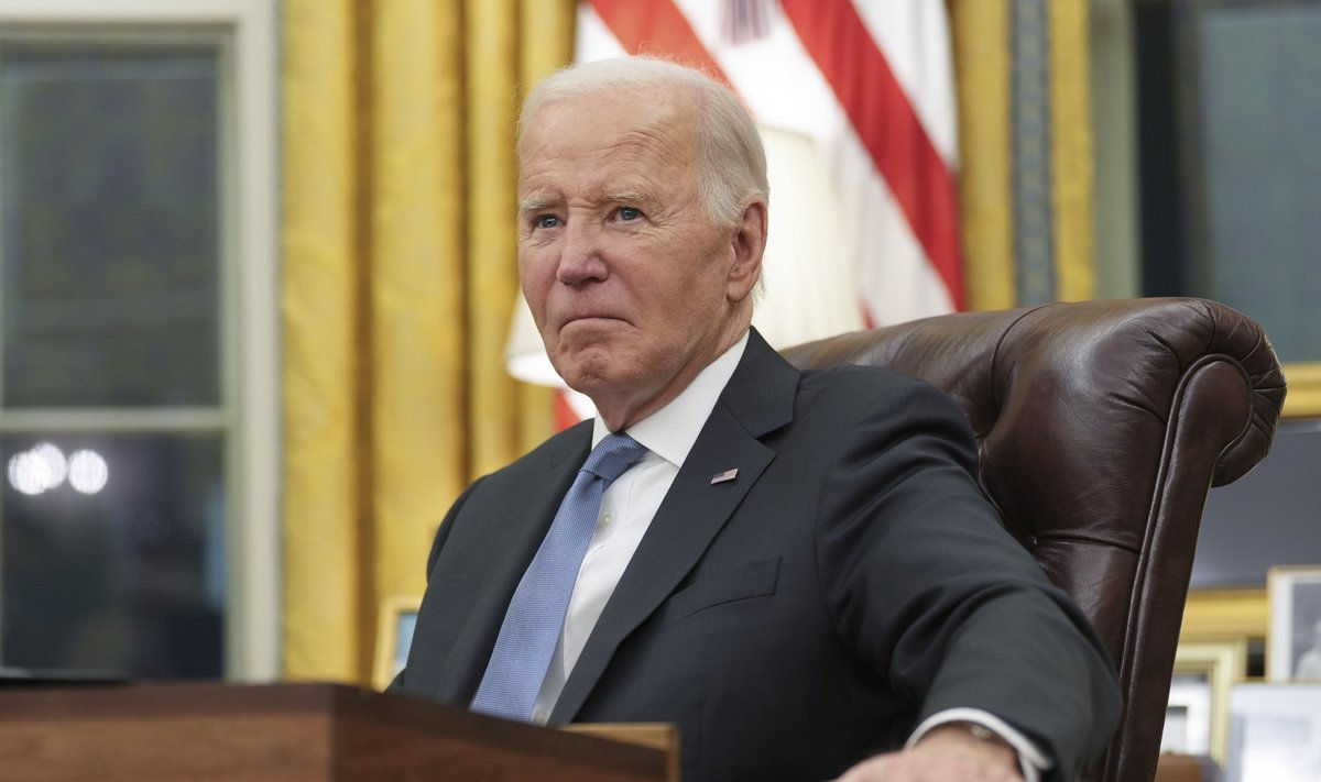 Biden a scos Cuba de pe lista țărilor care susțin terorismul.