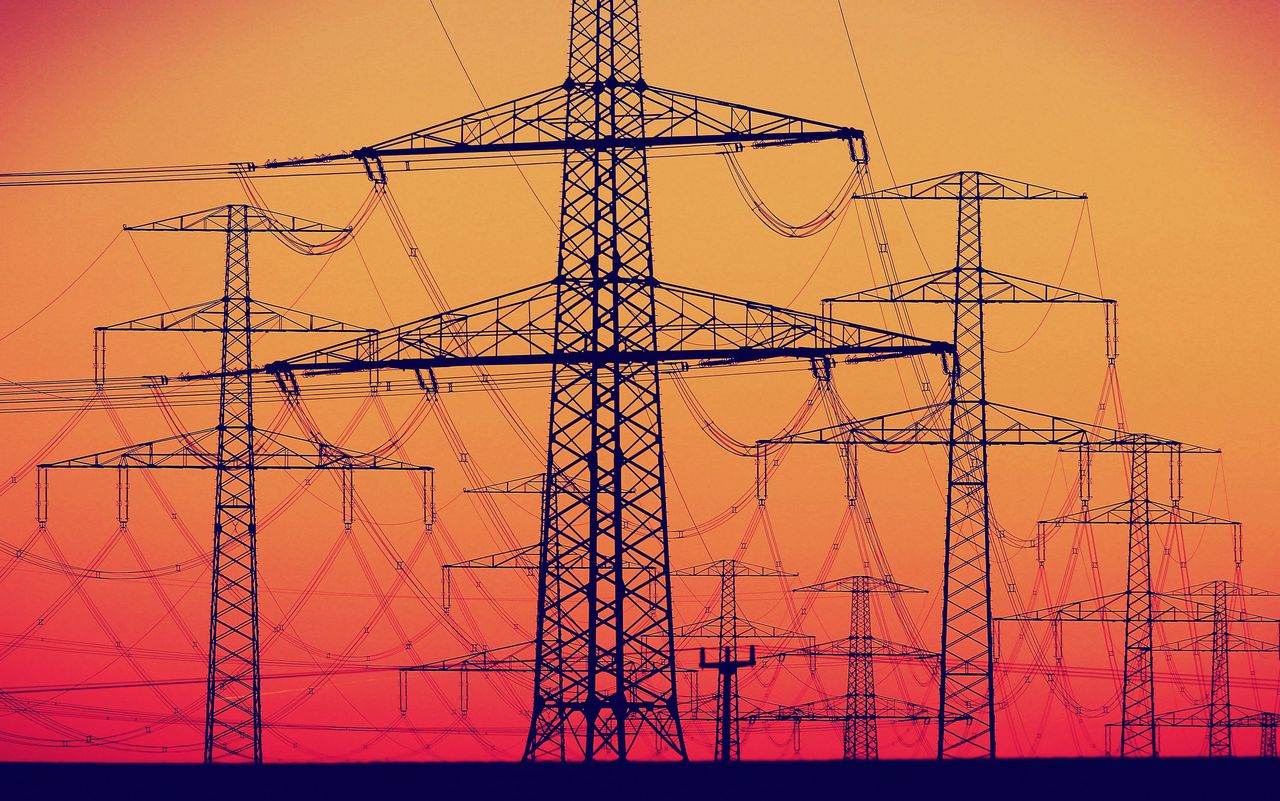 În ianuarie-noiembrie, companiile ucrainene au majorat exporturile de energie electrică cu 61%.