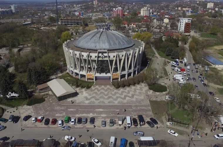 Ряд исторических зданий стали национальным культурным наследием.
