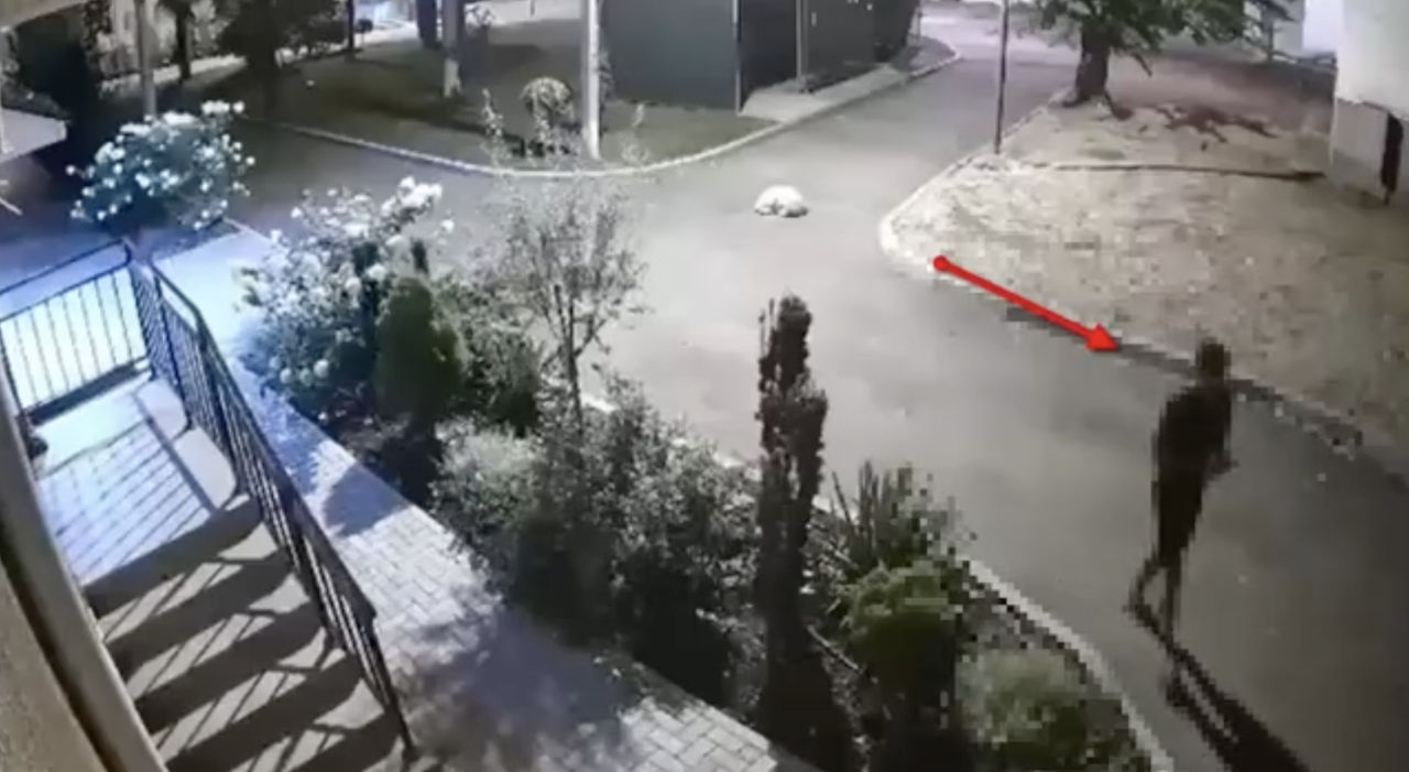 В Кишиневе задержали студента из Туниса по подозрению в сбыте наркотиков.