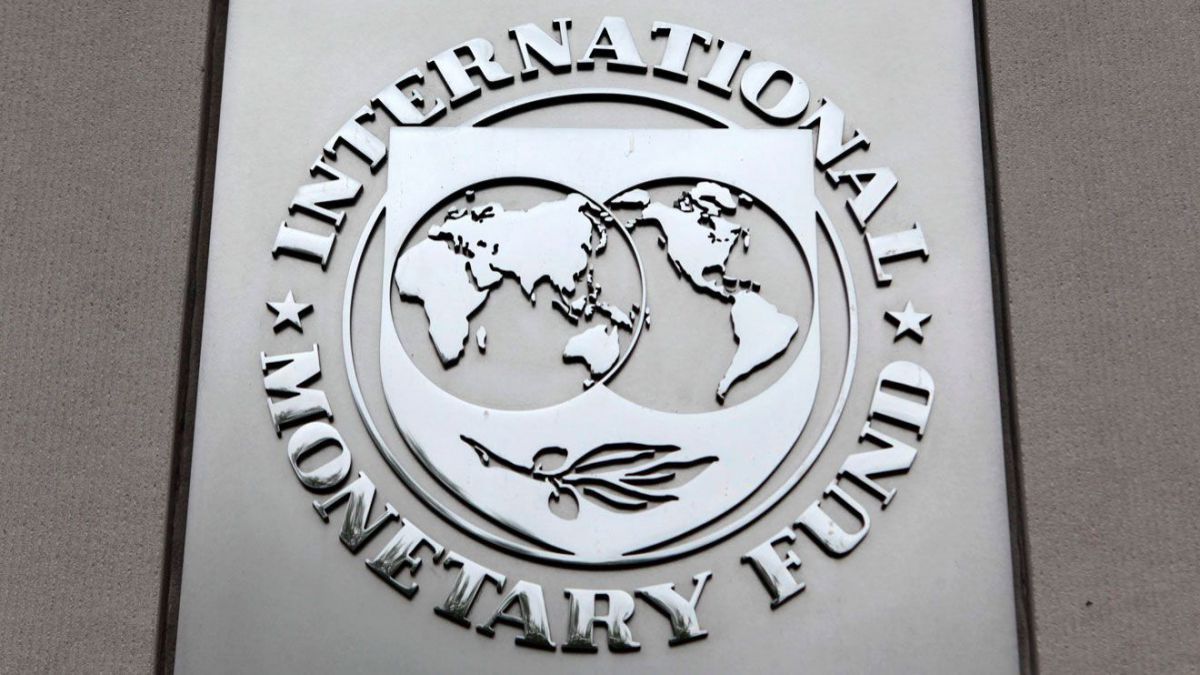 Republica Moldova riscă să piardă Acordul cu cei de la Fondul Monetar Internațional. Foto: bnm.org