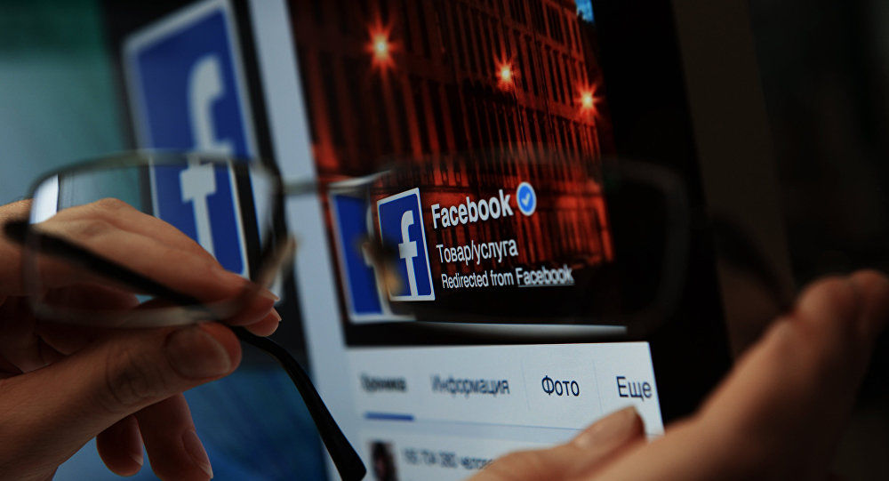 Исследователи изучили уровень влияния Facebook на мозг.