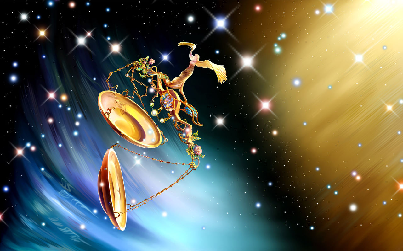 Previziuni foarte clare pentru toate zodiile. Foto: onehdwallpaper.com