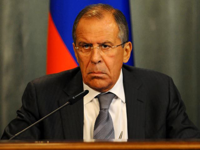 Глава МИД считает, что разбирательством должна заняться ОБСЕ.