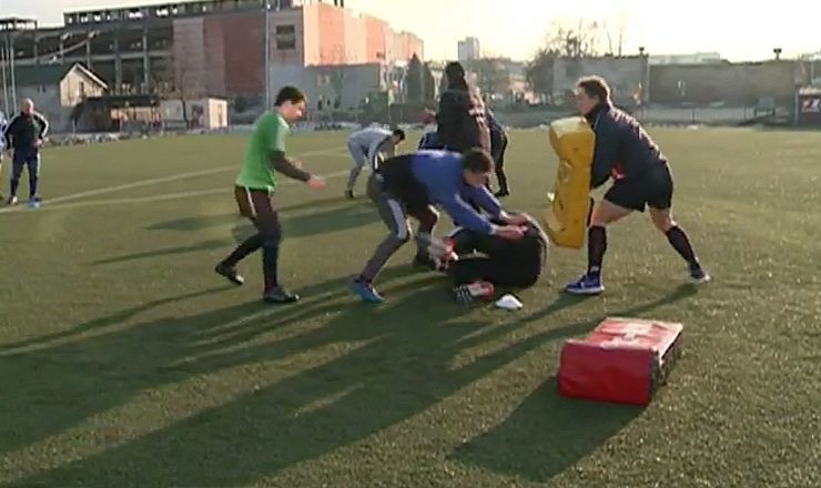 Матч между Молдовой и Португалией пройдет в Анений Ной, в субботу, и начнется в 13 часов.