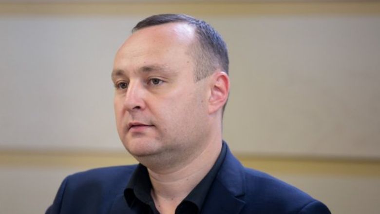 Батрынча: Число участков для Приднестровья сократили после сговора.