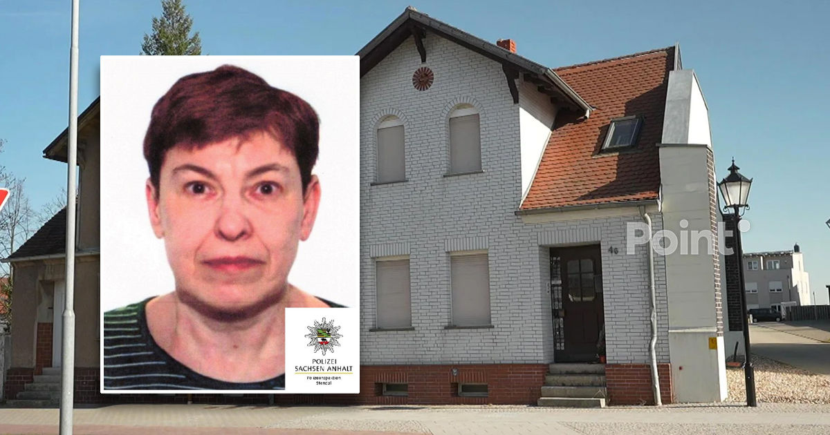 В одном из городов Германии проведут массовый ДНК-тест из-за нераскрытого убийства.