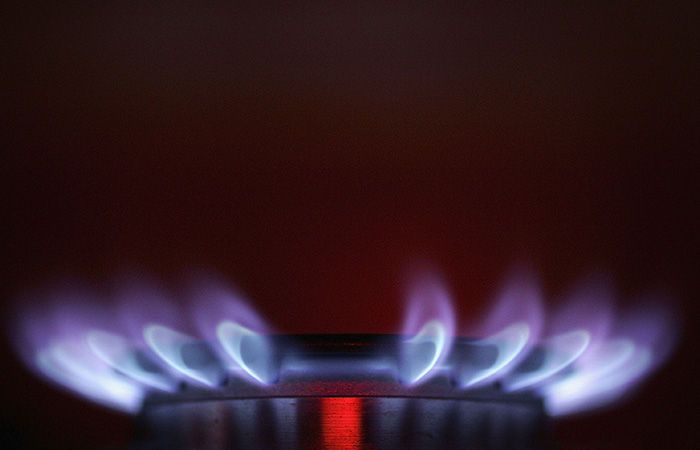 Общее снижение стоимости газа с начала дня составляет около 3,5%.