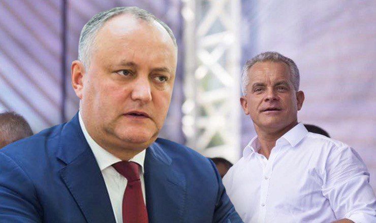 Глава государства отметил, что все коррупционные схемы будут расследованы на всех уровнях.