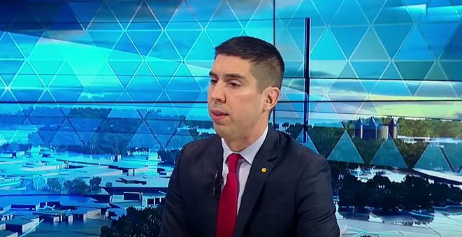 Попшой: Не думаю, что Молдова войдет в ЕС без Приднестровья.