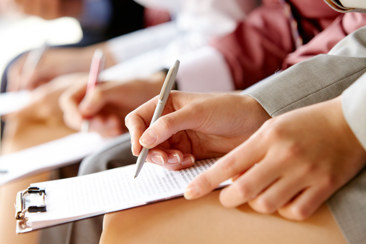 Noi reguli pentru organizarea examenelor de absolvire a gimnaziului.