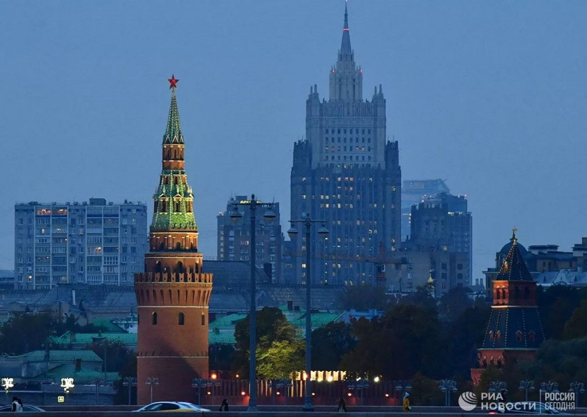 МИД РФ - о гражданстве для молдаван: Условие - проживание на территории РФ.