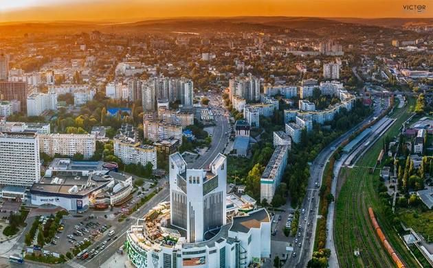 Cum a evoluat situația social-economică în Chișinău