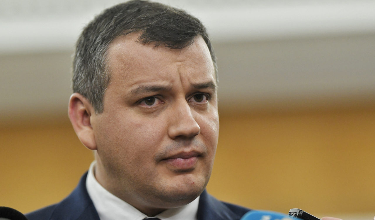 Евродепутат: Переговоры о вступлении Молдовы в ЕС лучше начать в пакете с Украиной.