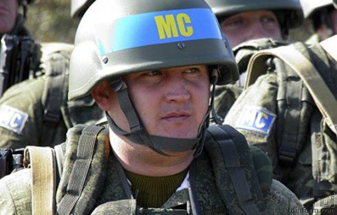 Боевые стрельбы стали завершающим этапом боевого слаживания взводов.