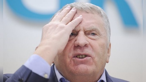 Депутат считает, что от возможных санкций РФ хуже не станет.