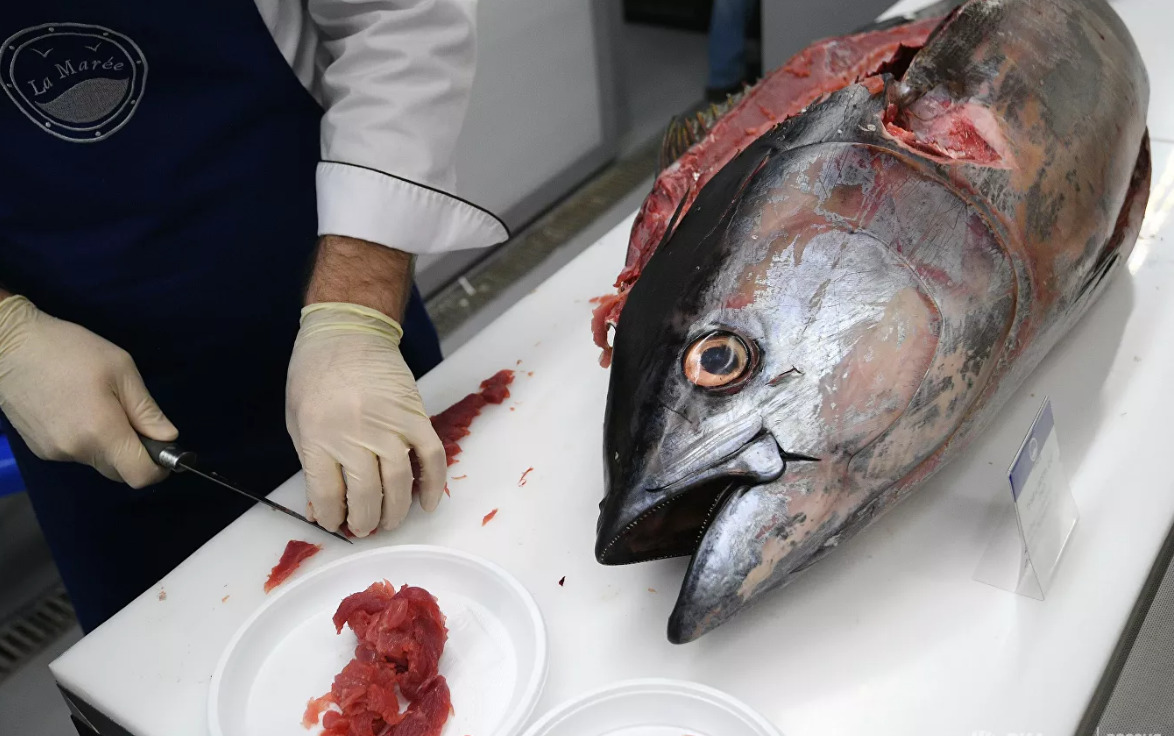 Названы смертельно опасные продукты.