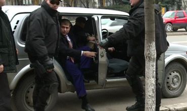 Шора допрашивали два часа.