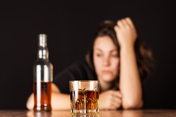 Harta cu consecințele alcoolului în fiecare localitate din R. Moldova. Foto: politia.md