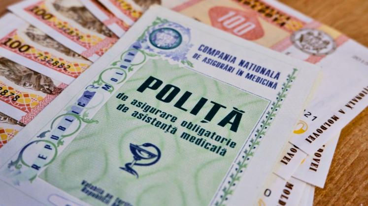 Глава CNAM: Есть жалобы на проблемы с полисами, мы все анализируем.