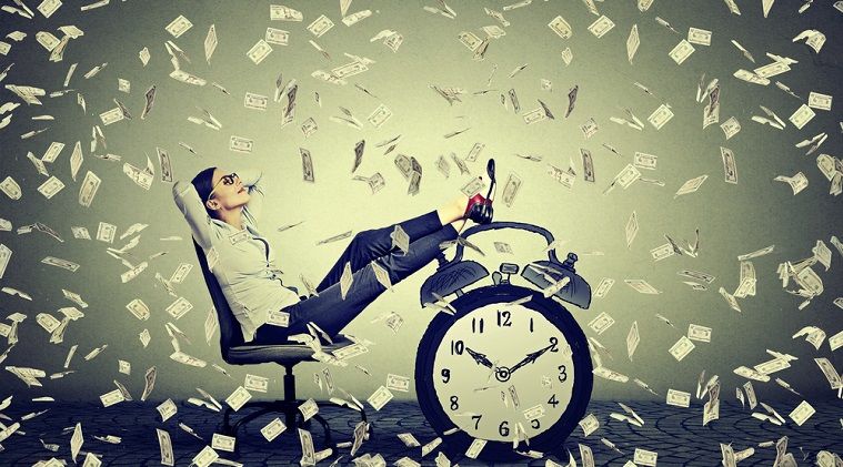 40.000 de euro pe lună. Ce face cel mai plătit angajat din România Foto: Shutterstock