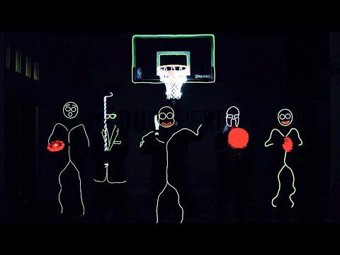 Un nou show marca Dude Perfect. 