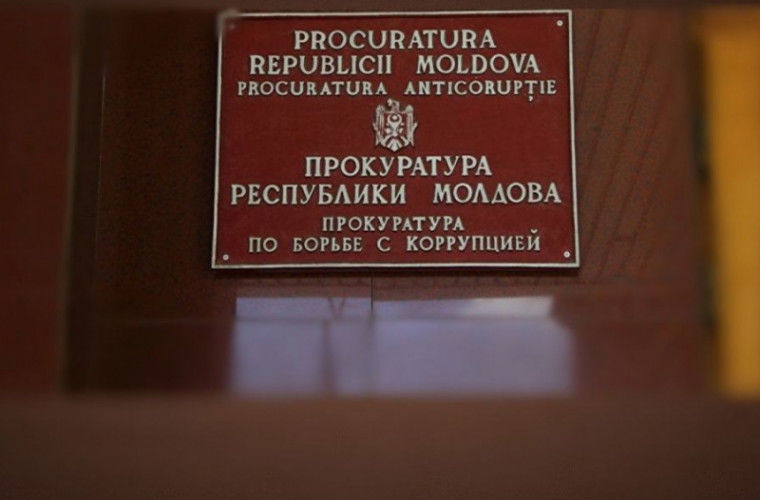Прокурор, ведущий дело Мораря, признал, что проходил по делу в АП.