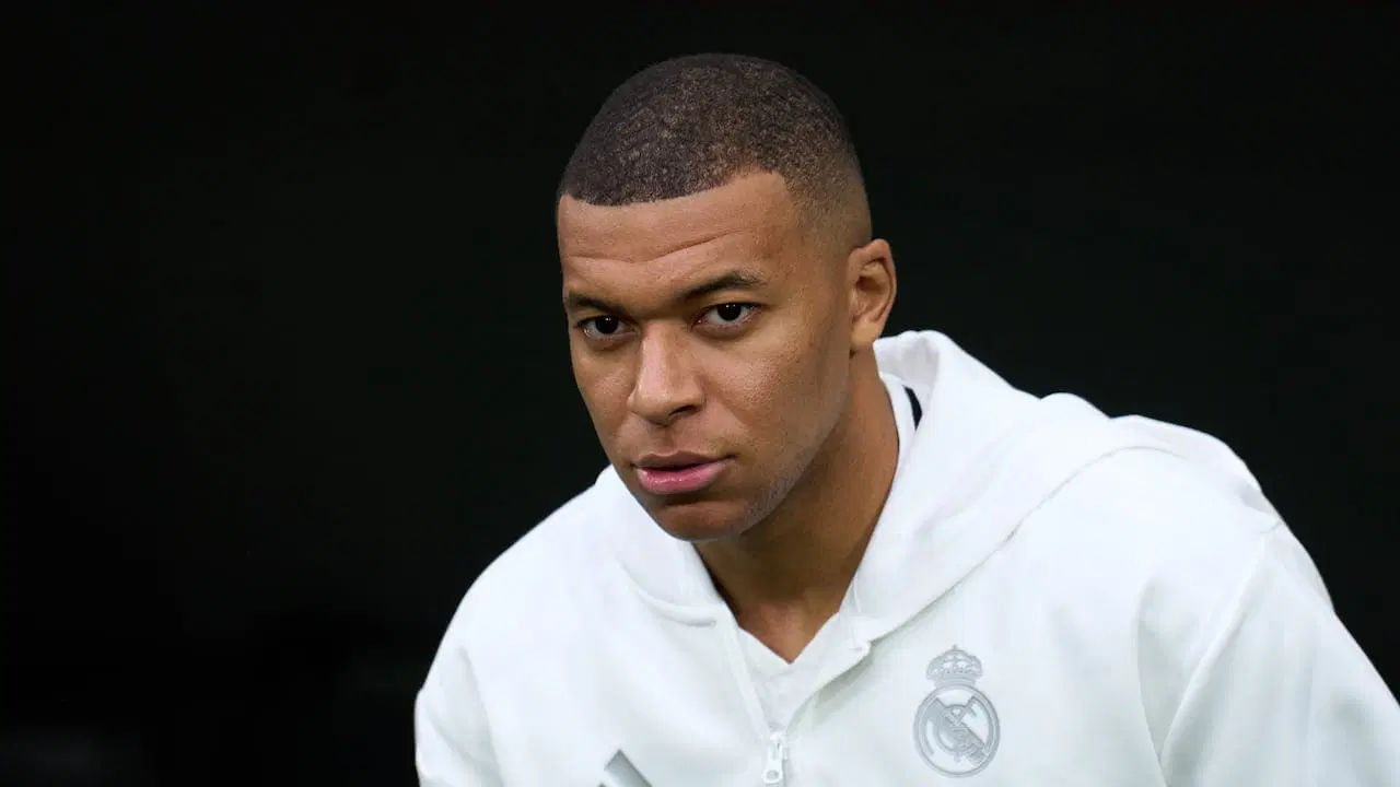 Kylian Mbappe, convocat pentru prima dată în naționala Franței după șase luni.