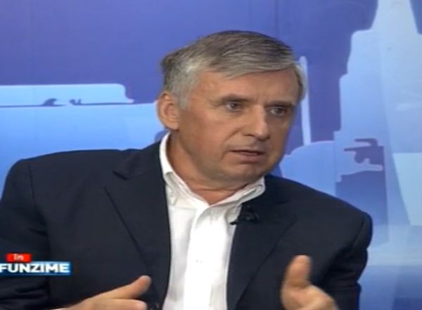Ion Sturza s-a aratat surprins de tupeul guvernatorului demisionar. Foto: inprofunzime.md