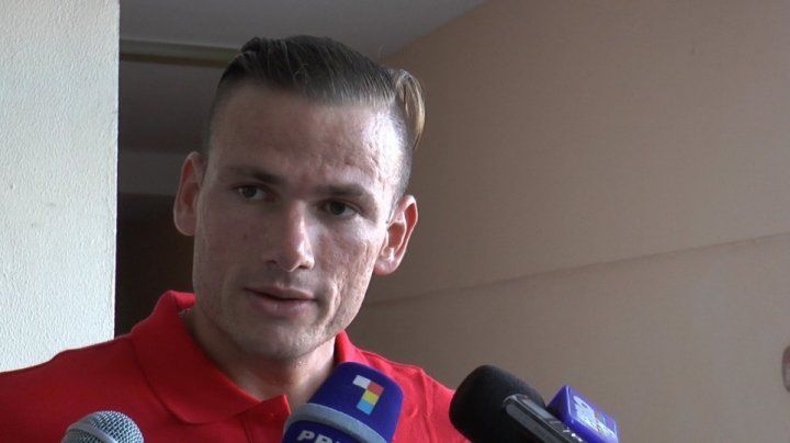 Петр Раку: Я очень хорошо знаю шведский футбол.