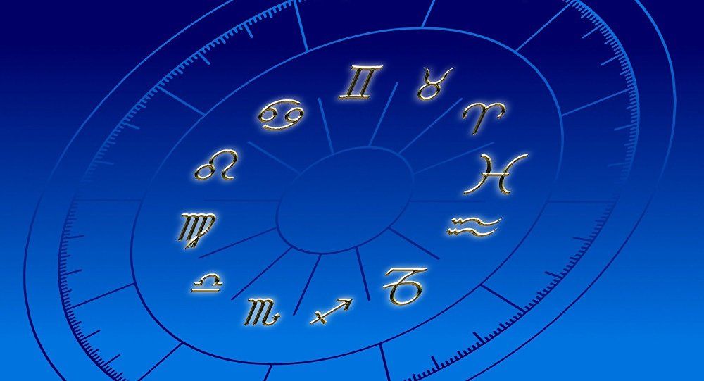 Astrologii prognozează pentru 13 noiembrie dificultăţi de comunicare şi stări de iritare. Foto: Pixabay