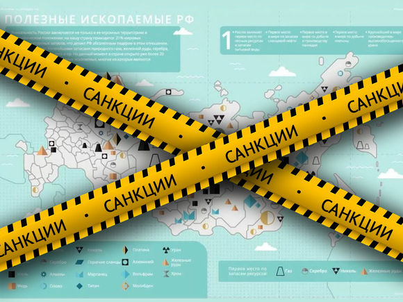 Газовые доходы России от Европы могут составить рекордные $100 млрд.