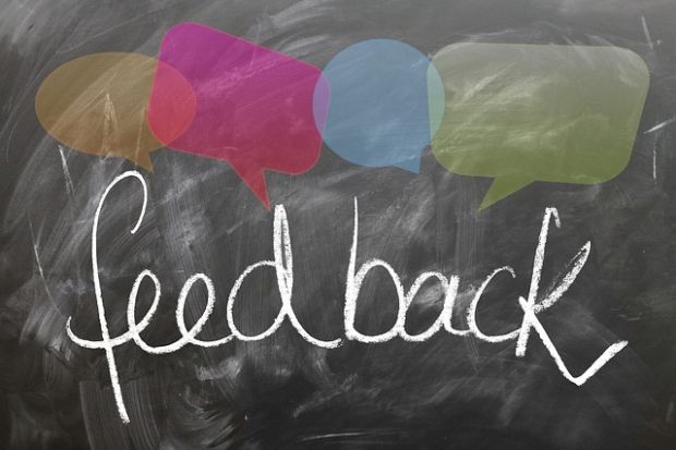 Cum ar trebui managerii să ofere feedback-ul angajaţilor