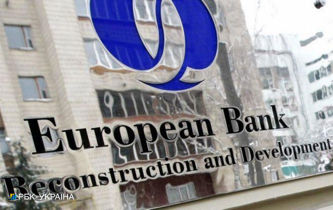 ЕБРР выделил на продовольственную безопасность Украины более 53 млн евро.