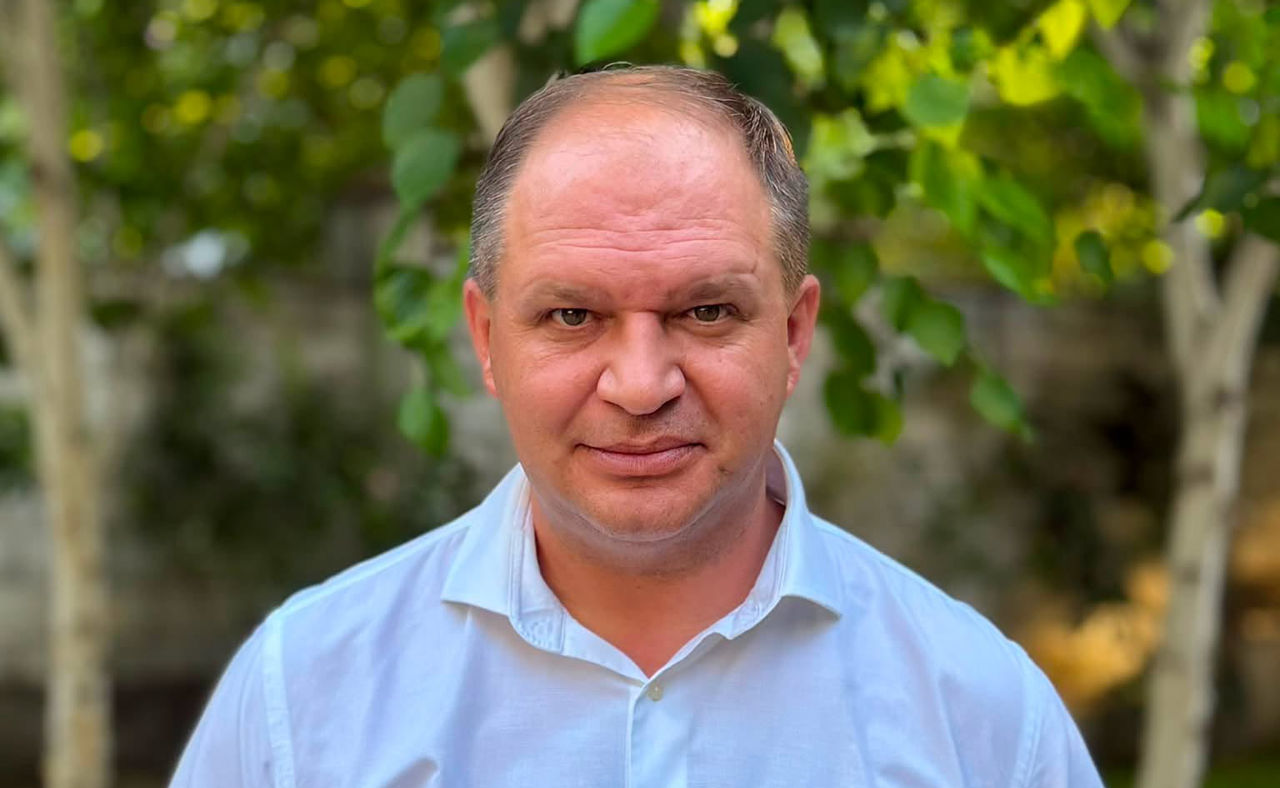 НОН отказался проверять имущество Иона Чебана.