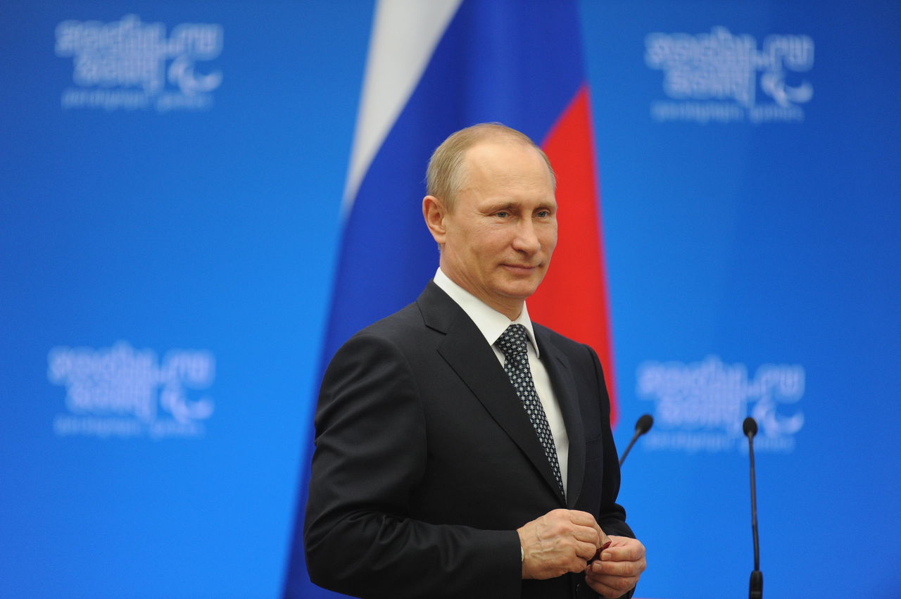 Президент РФ Владимир Путин пока не принимал решения по поводу участия в следующих президентских выборах. Фото: tvc.ru