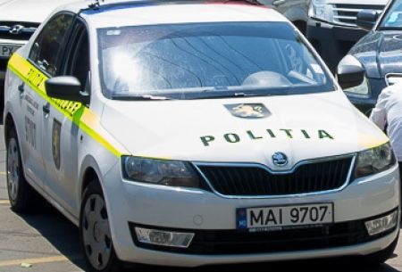 Полиция задержала еще одного подозреваемого в краже из автомобиля столичного мэра.
