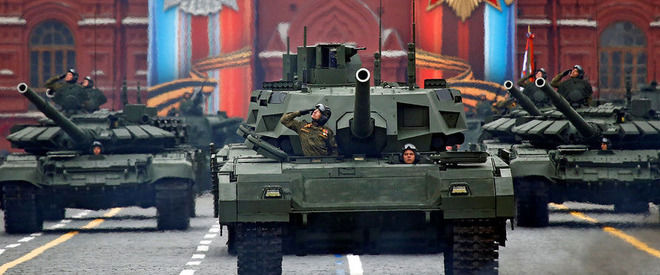 Planul țărilor baltice de apărare împotriva agresiunii militare ruse.