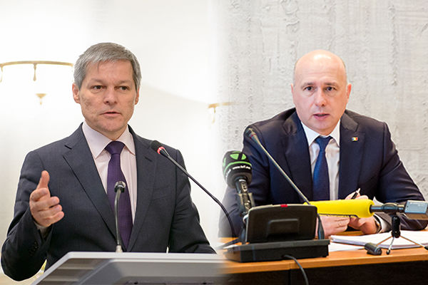 Republica Moldova poate primi prima tranşă din creditul de 150 de milioane de euro, pe care România este de acord să-l ofere Republicii Moldova.