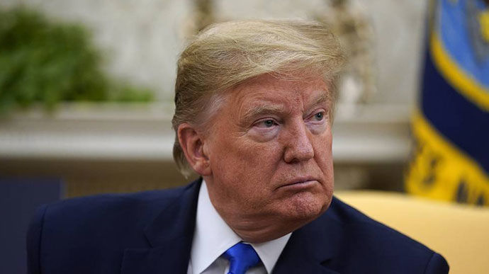 Трамп выступил против "налога на миллиардеров".