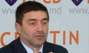 Este cunoscut faptul că asupra premierului Filat planează faima de contrabandist