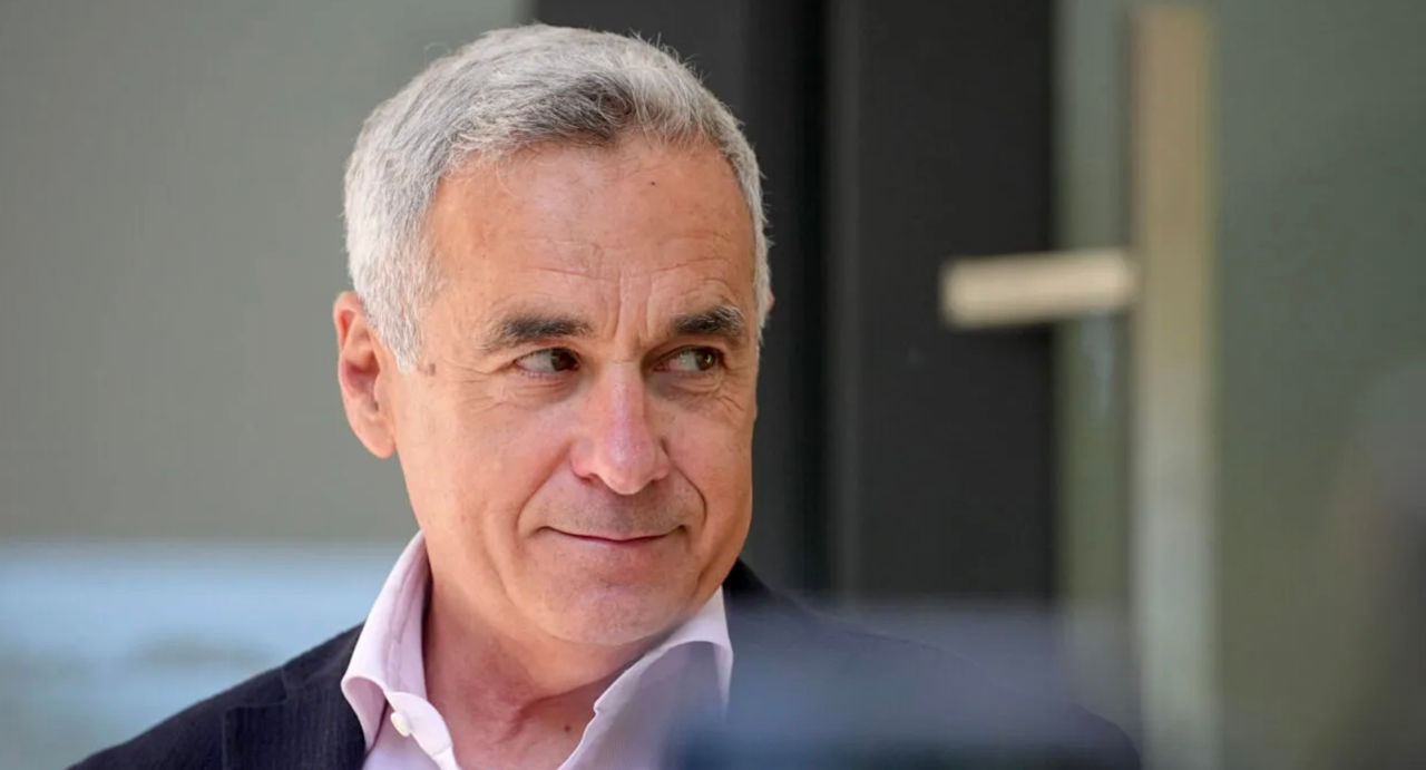 Călin Georgescu, chemat la audieri la Parchetul General al României.