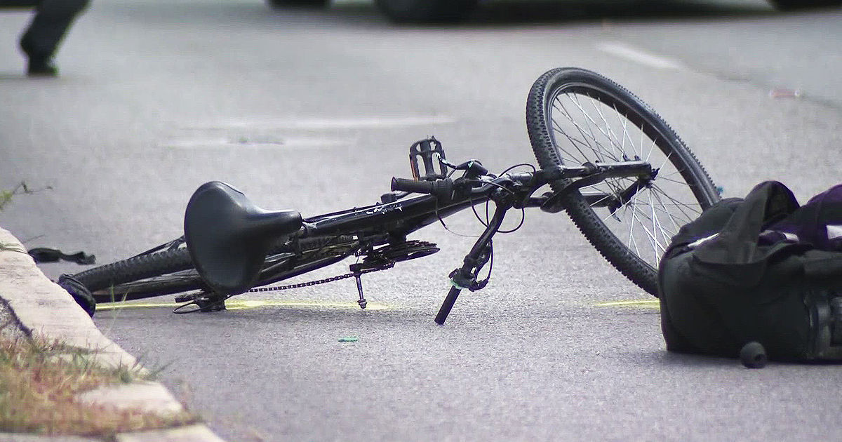 Un bărbat a murit în timp ce se deplasa cu bicicleta la Orhei.