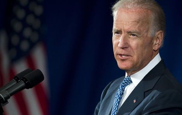 Байден заявил о готовности США предоставить Украине гарантии на $2 млрд. Фото: АР