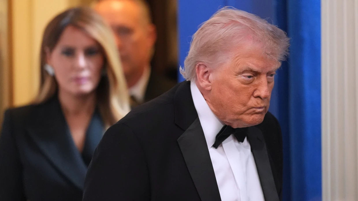 Трамп: Нефтепроводы Ирана могут взорваться через три дня.