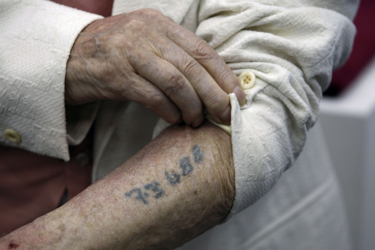 Republica Moldova va comemora „Ziua Națională a Holocaustului”. Foto: history.com