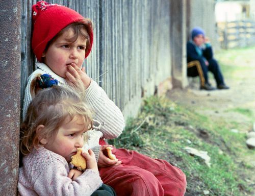 Avertisment: Încălzirea globală va provoca si mai multă sărăcie. Foto simbol: antena3.ro