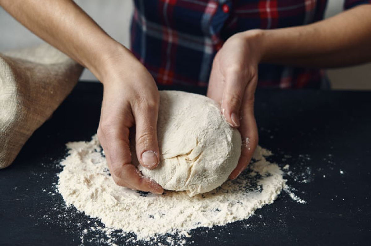 Oamenii de știință au creat o nouă făină pentru a face produse de patiserie sănătoase.